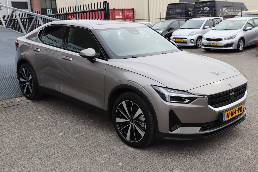 Polestar 2 – foto 7