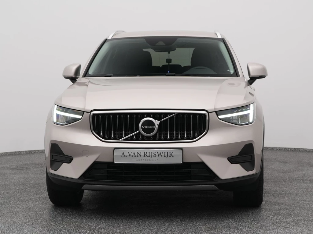 Volvo XC40 – foto 16