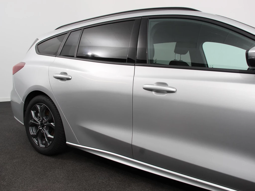 Ford Focus – foto 9