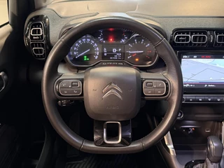 Citroën C3 Aircross – thumbnail 9