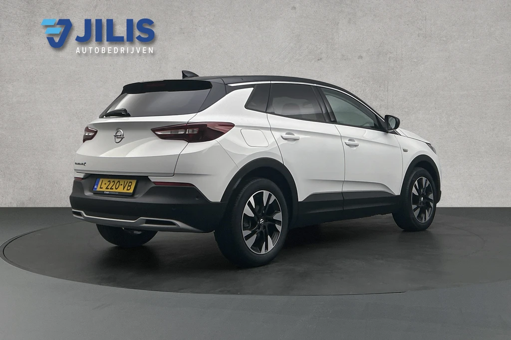 Opel Grandland X – foto 6