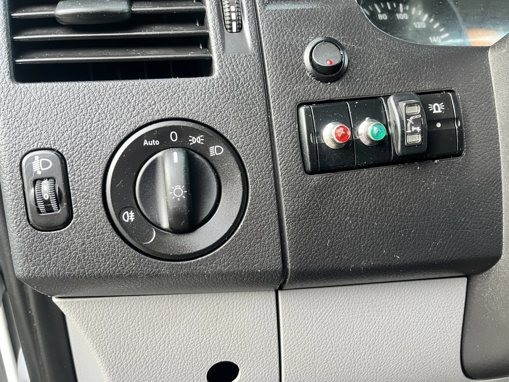 Mercedes-Benz Sprinter – foto 16