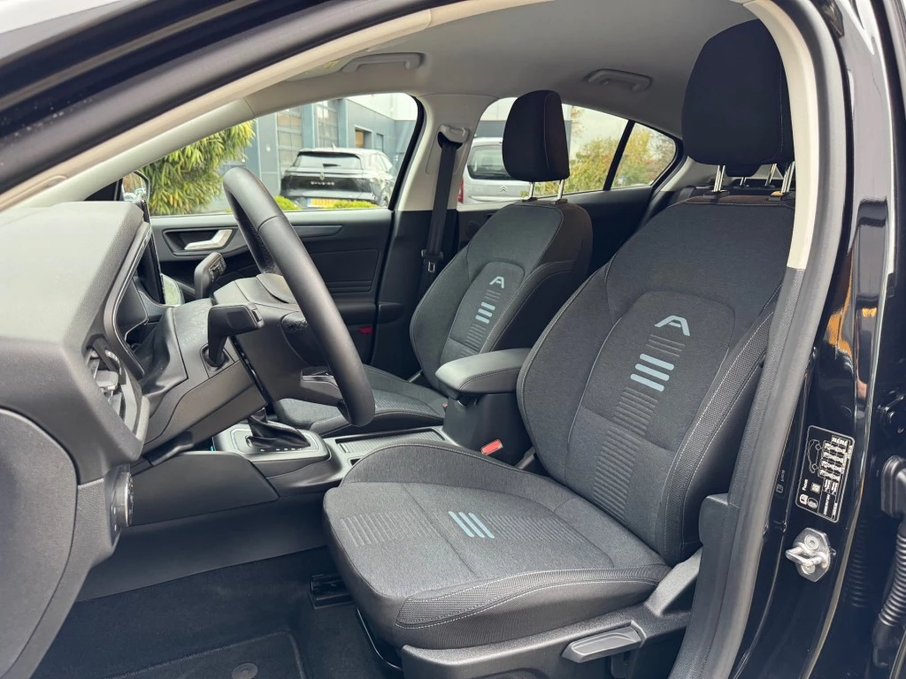 Ford Focus – foto 27