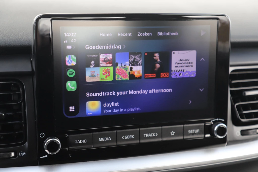 Kia Stonic – foto 18