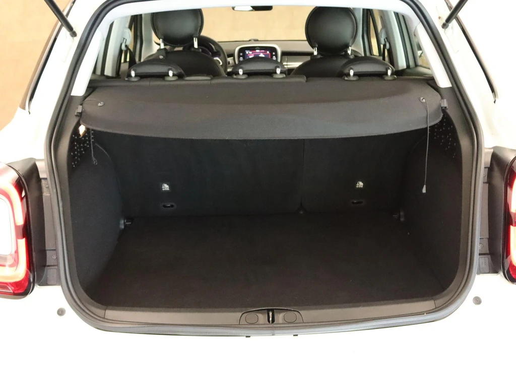 Fiat 500X – foto 37