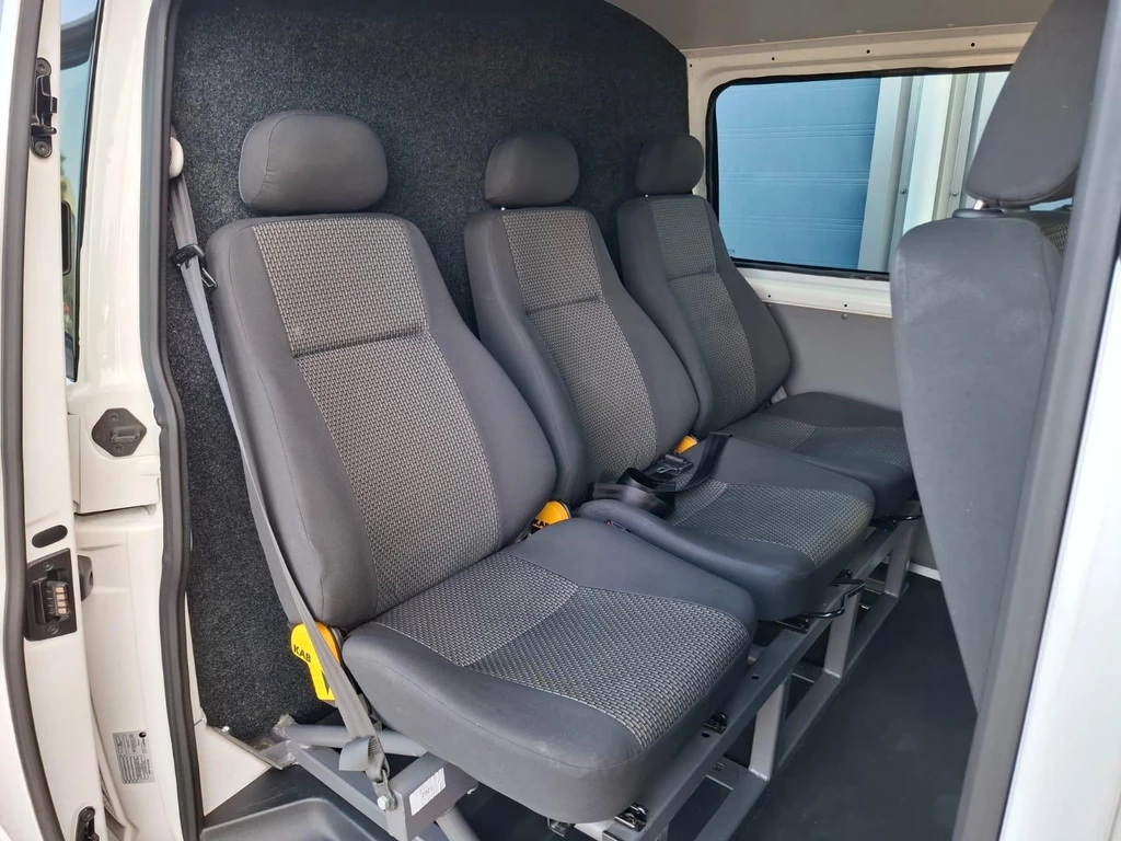 Volkswagen Transporter – foto 48