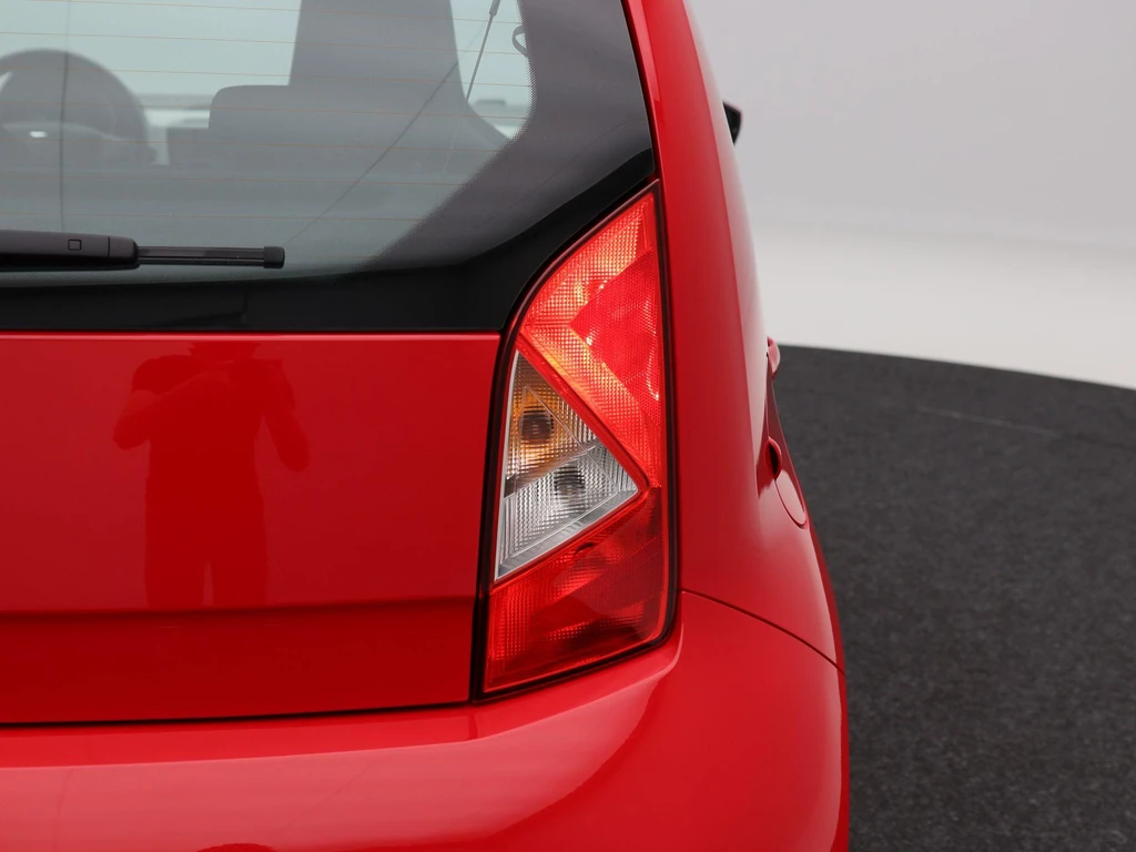 SEAT Mii – foto 16