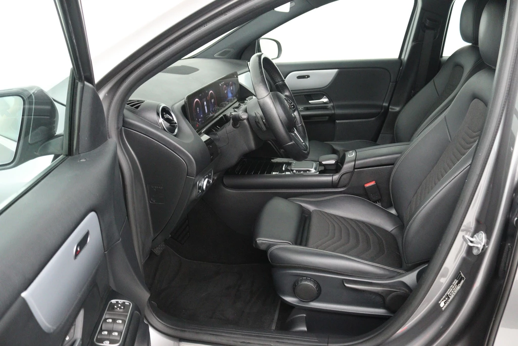 Mercedes-Benz GLA – foto 23