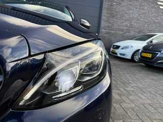 Mercedes-Benz C-Klasse – thumbnail 14