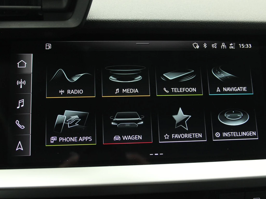 Audi A3 – foto 19