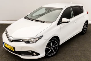 Toyota Auris – thumbnail 2