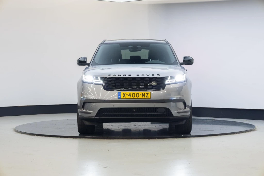 Land Rover Range Rover Velar – foto 9