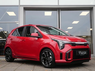 Kia Picanto – thumbnail 4