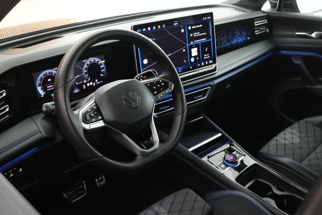 Volkswagen Tiguan – foto 8