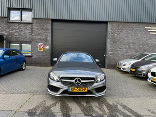 Mercedes-Benz C-Klasse – thumbnail 11