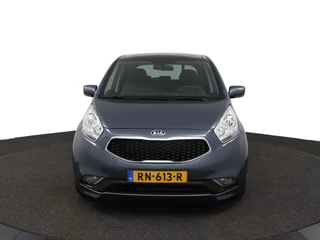 Kia Venga – thumbnail 13