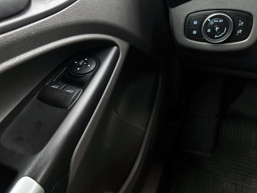 Ford Transit Connect – foto 26
