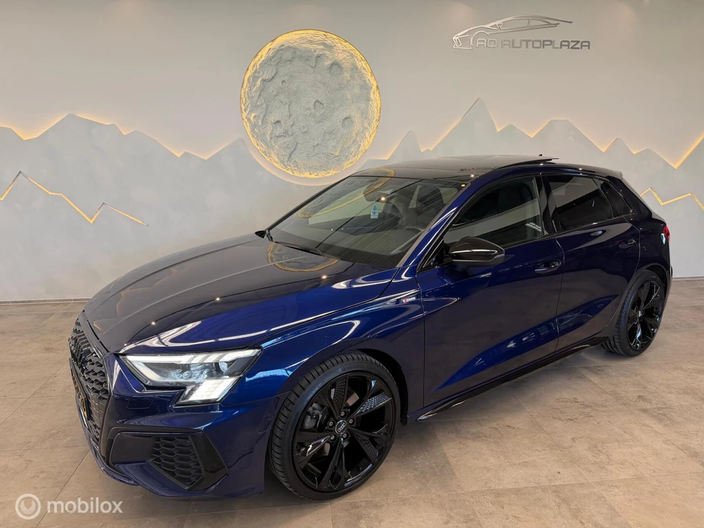 Audi A3 – foto 2