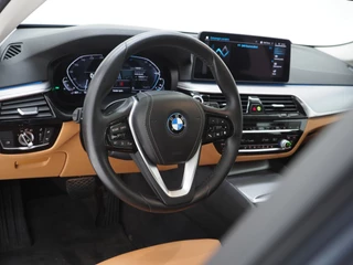 BMW 5 Serie – thumbnail 16
