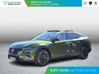 Peugeot 408 – thumbnail 1