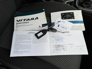 Suzuki Vitara – thumbnail 31