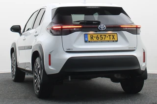 Toyota Yaris Cross – thumbnail 6