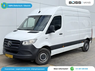 Mercedes-Benz eSprinter – thumbnail 1