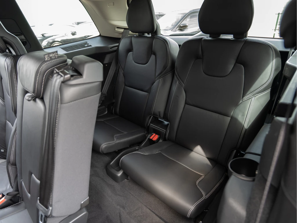Volvo XC90 – foto 20