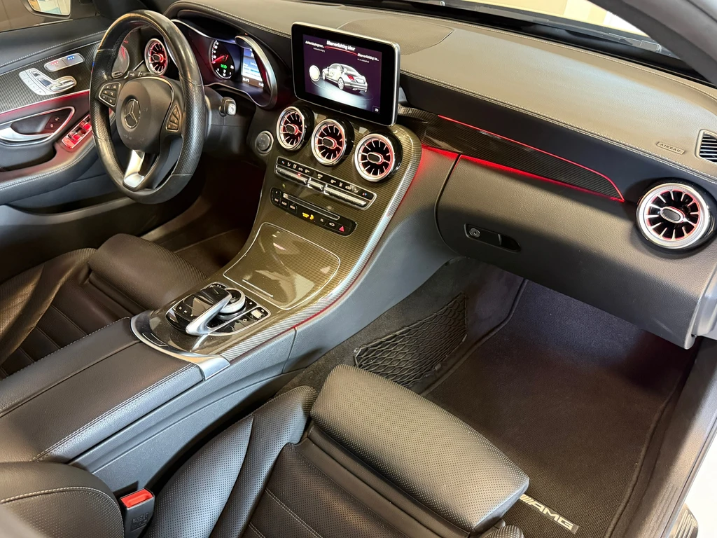 Mercedes-Benz C-Klasse – foto 44