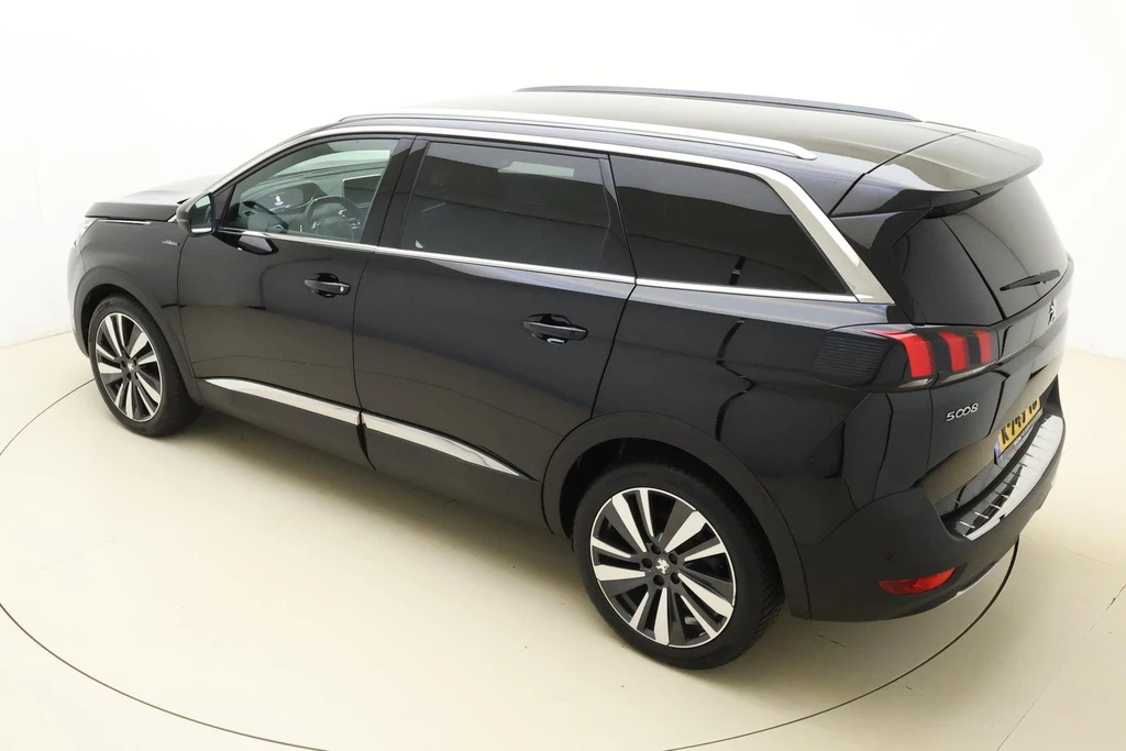 Peugeot 5008 – foto 3