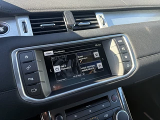 Land Rover Range Rover Evoque – thumbnail 17