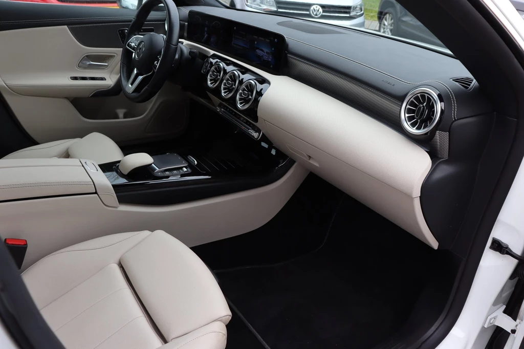 Mercedes-Benz CLA – foto 10