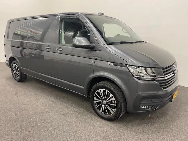 Volkswagen Transporter – foto 8