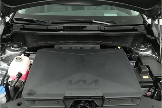 Kia Niro EV – thumbnail 40