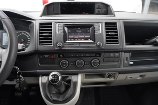Volkswagen Transporter – thumbnail 33