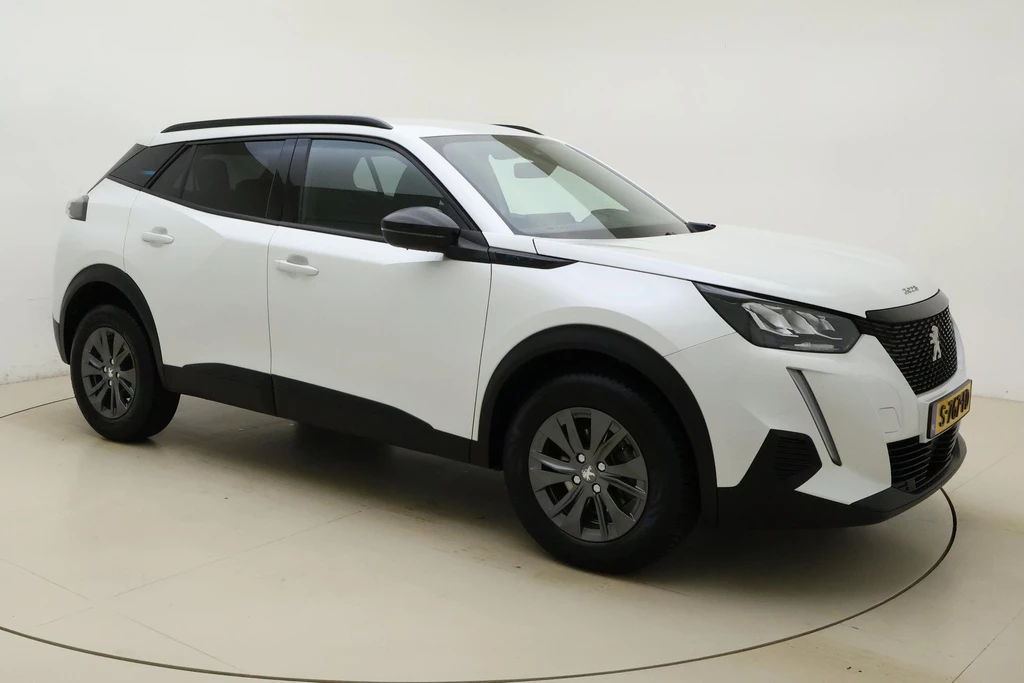 Peugeot 2008 – foto 8