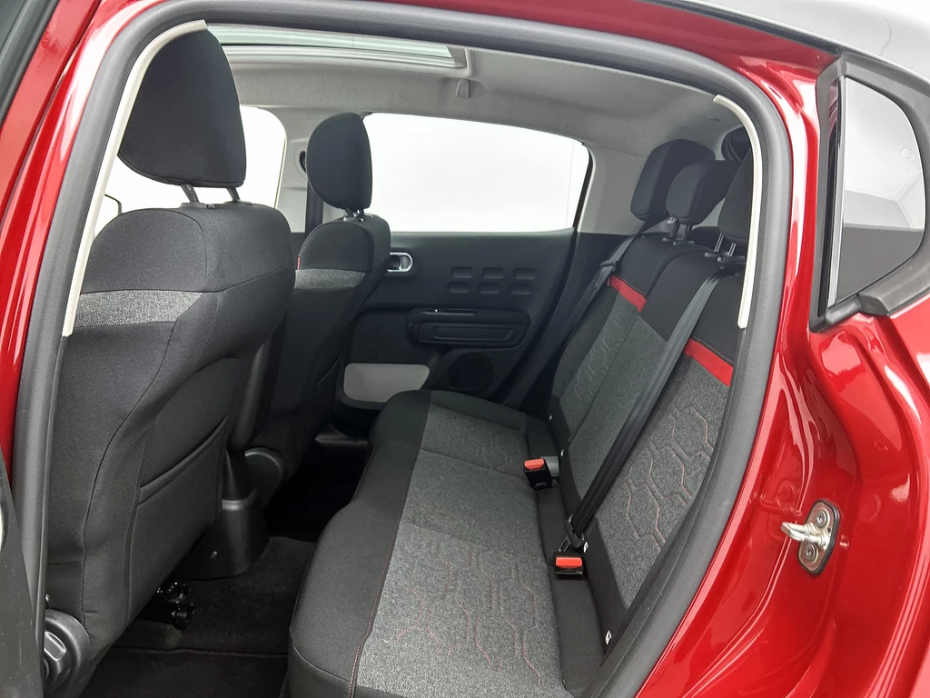 Citroën C3 – foto 26