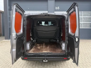 Renault Trafic – thumbnail 15