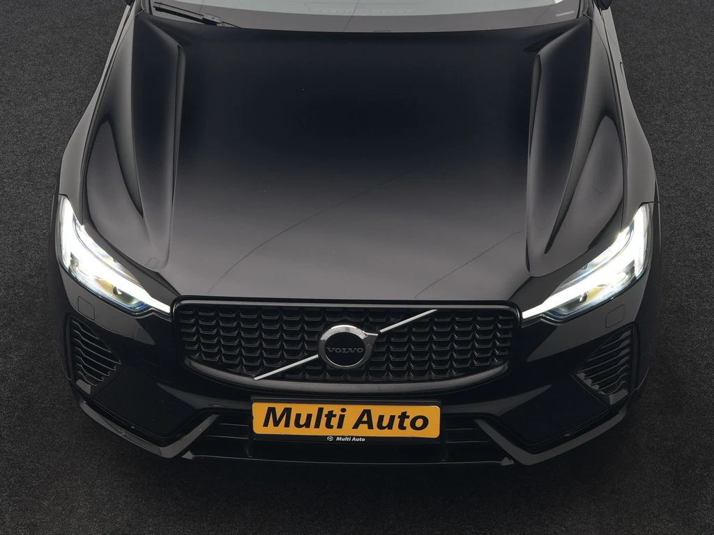 Volvo XC60 – foto 13