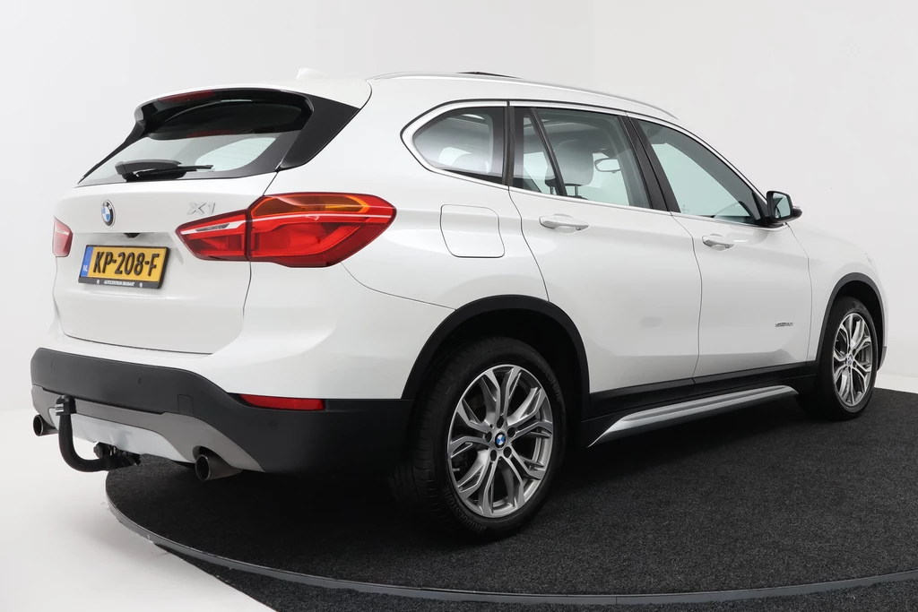 BMW X1 – foto 5