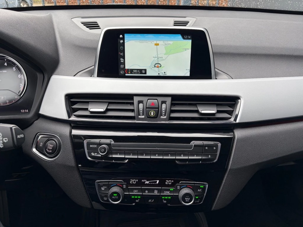 BMW X1 – foto 8