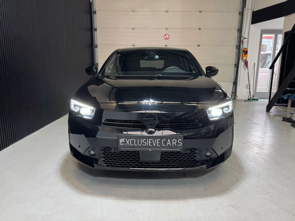 Opel Corsa – foto 13
