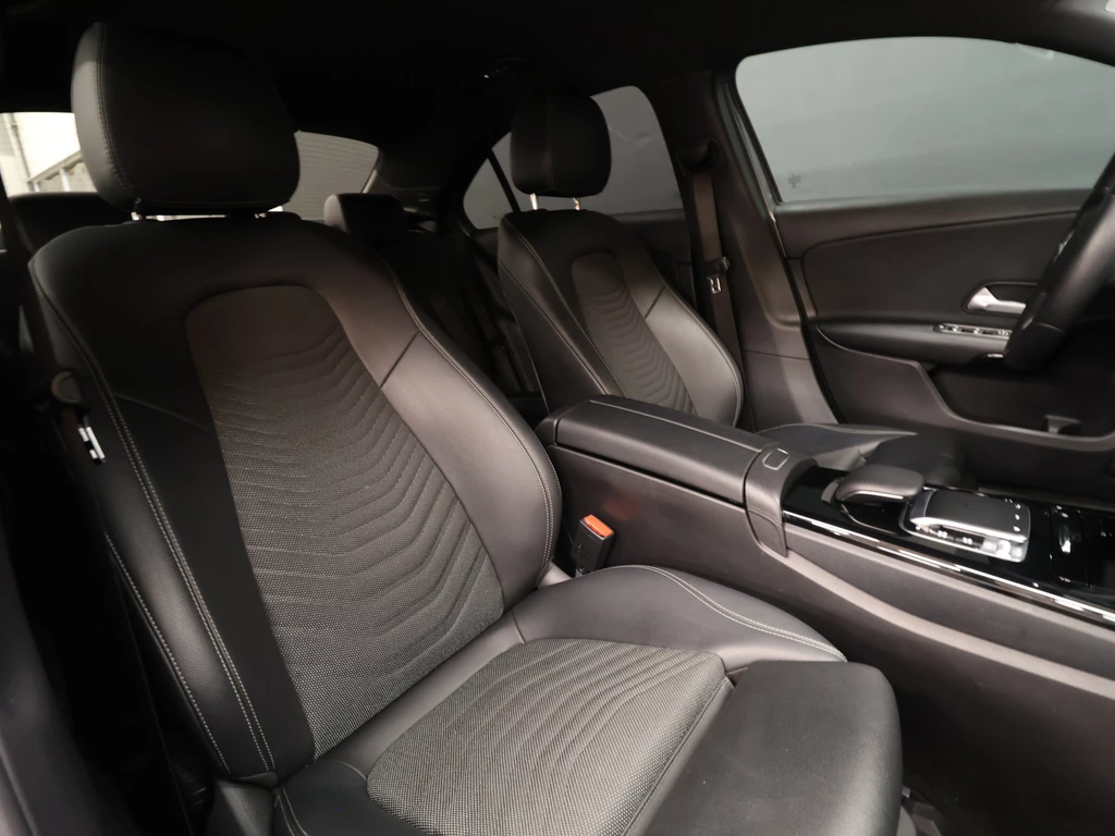 Mercedes-Benz A-Klasse – foto 9