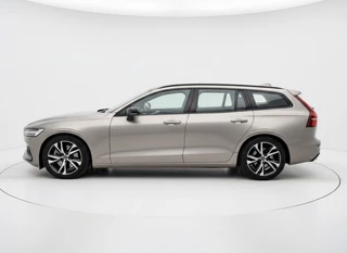 Volvo V60 – thumbnail 2