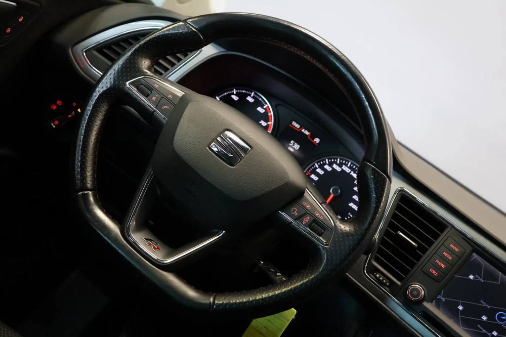 SEAT Leon – foto 24