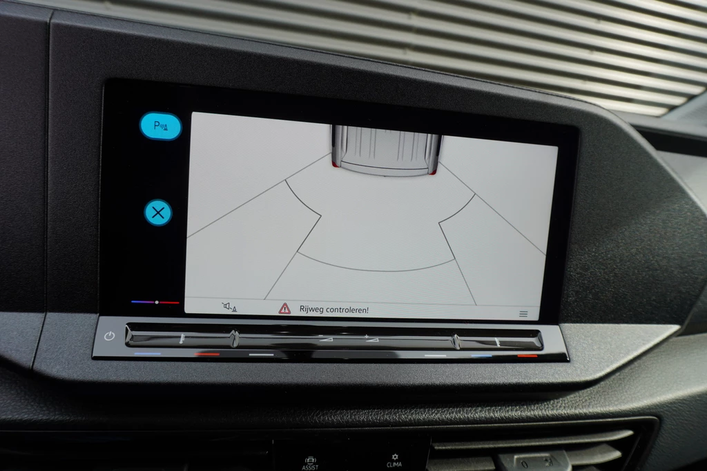Volkswagen Caddy – foto 16