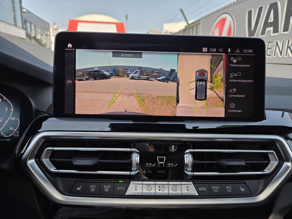 BMW X3 – foto 22