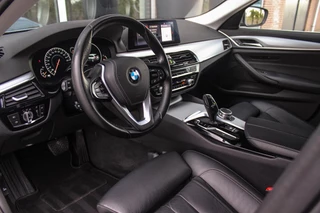 BMW 5 Serie – thumbnail 18