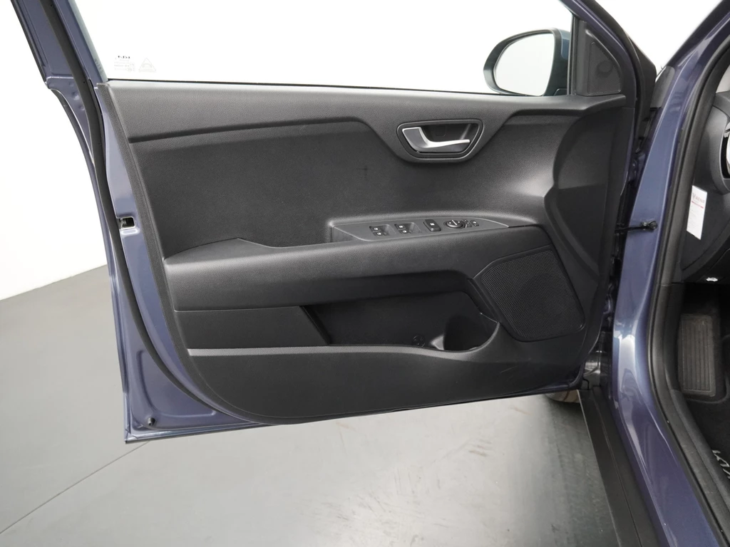 Kia Stonic – foto 23