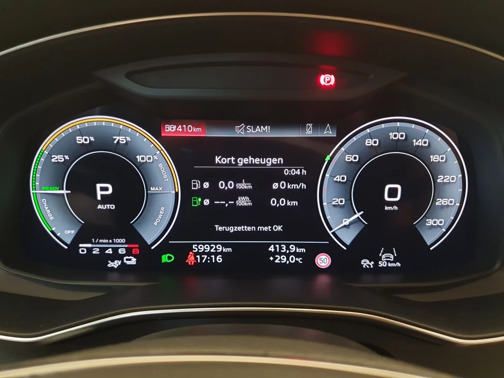 Audi A6 – foto 13